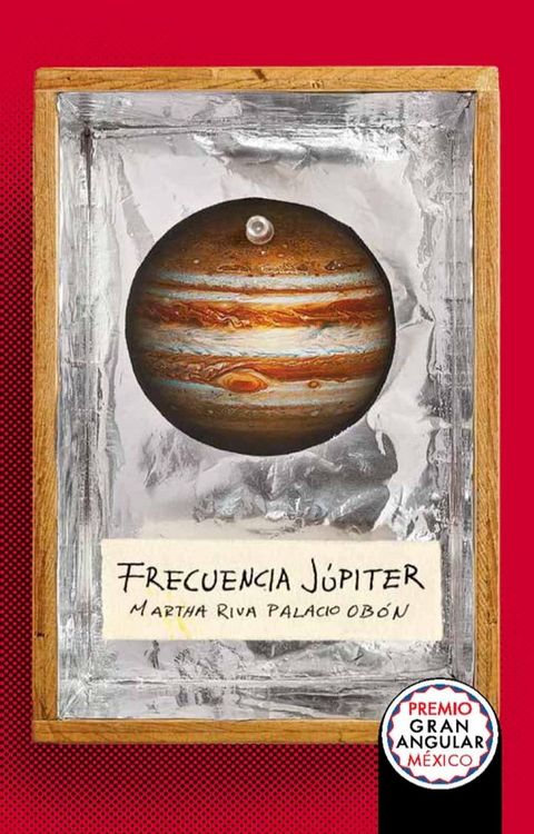 Frecuencia Júpiter(Kobo/電子書)