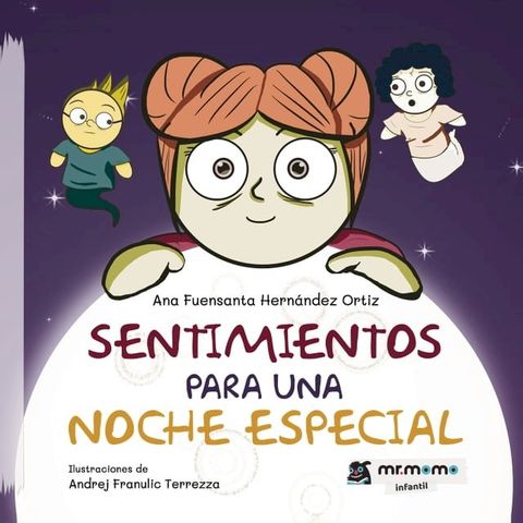 Sentimientos para una noche especial(Kobo/電子書)