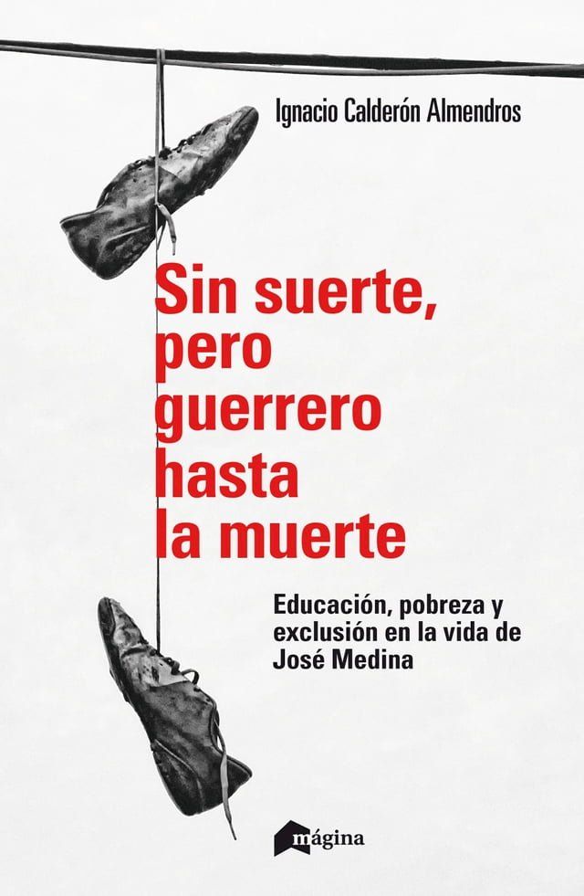  Sin suerte, pero guerrero hasta la muerte(Kobo/電子書)