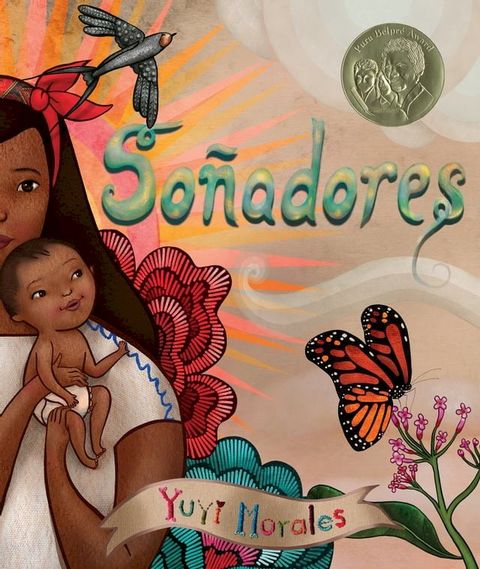 Soñadores(Kobo/電子書)