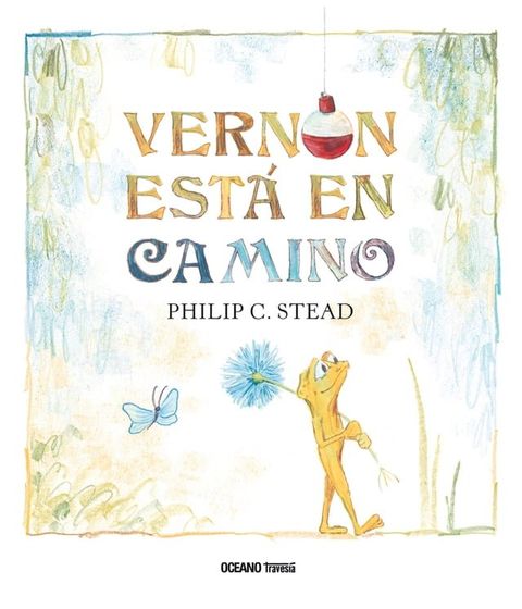 Vernon est&aacute; en camino(Kobo/電子書)