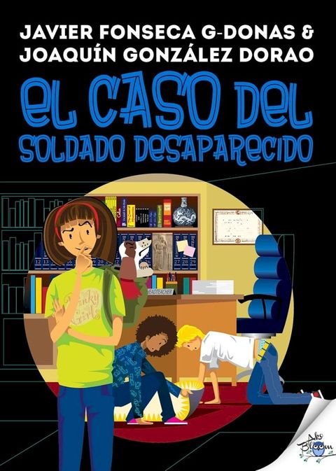 Clara Secret: III. El caso del soldado desaparecido(Kobo/電子書)