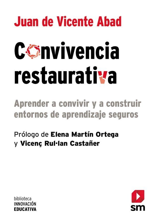  Convivencia restaurativa(Kobo/電子書)