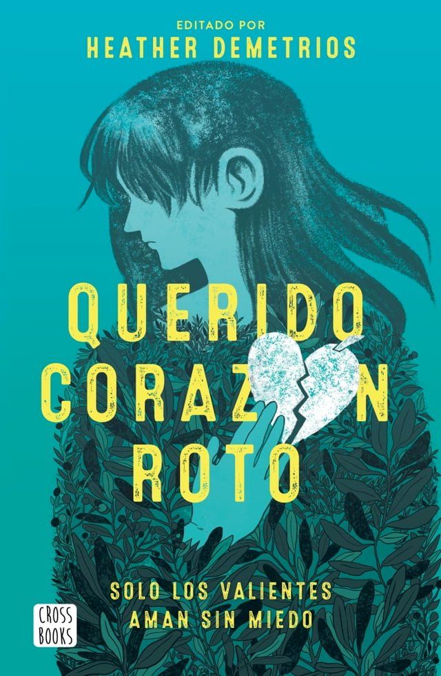  Querido corazón roto(Kobo/電子書)