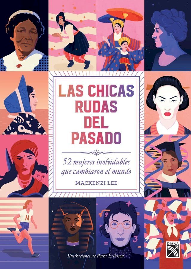  Las chicas rudas del pasado(Kobo/電子書)