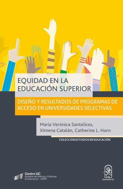 Equidad en la Educaci&oacute;n Superior(Kobo/電子書)