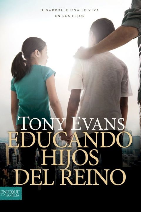 Educando hijos del reino(Kobo/電子書)