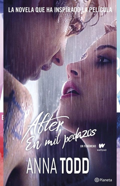 After. En mil pedazos. (Serie After 2). Edici&oacute;n actualizada(Kobo/電子書)