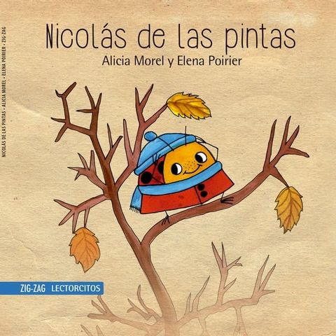 Nicol&aacute;s de las pintas(Kobo/電子書)