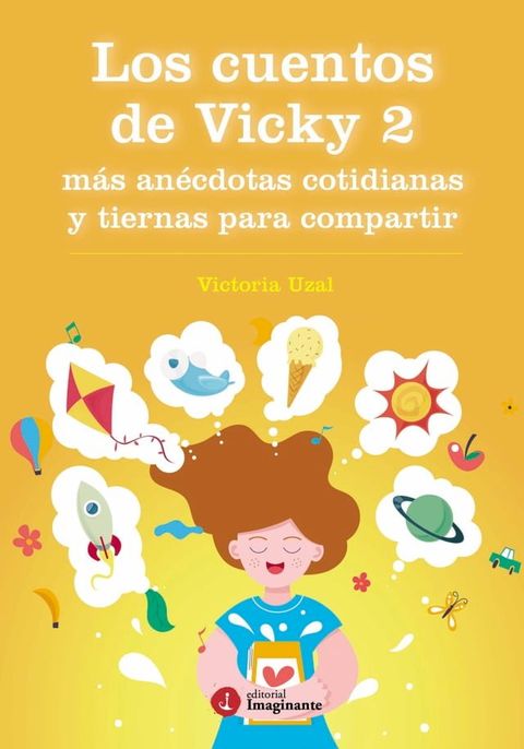 Los cuentos de Vicky 2(Kobo/電子書)