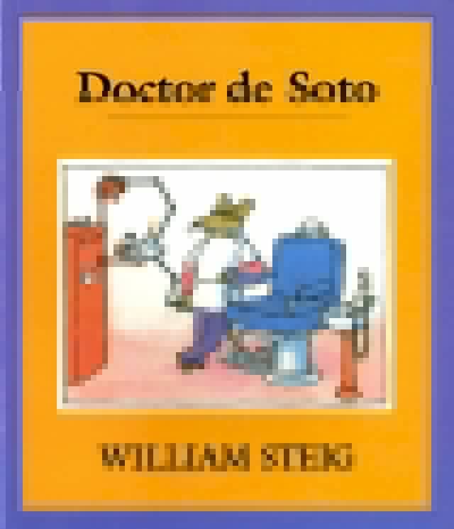  Doctor De Soto (Spanish Edition)(Kobo/電子書)