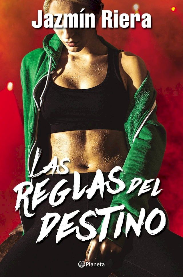  Las reglas del destino(Kobo/電子書)