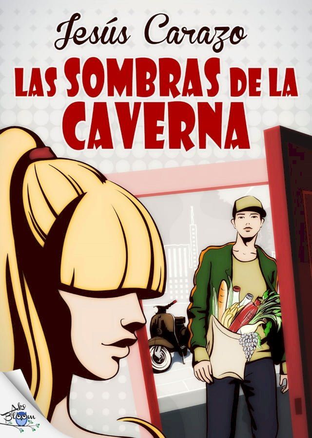  Las sombras de la caverna(Kobo/電子書)