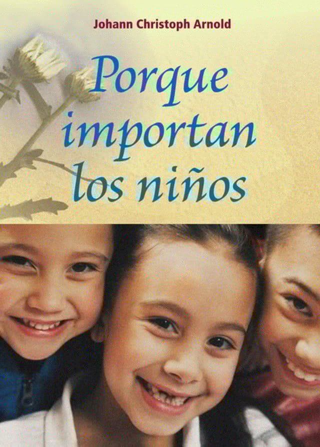  Porque importan los Ni&ntilde;os(Kobo/電子書)