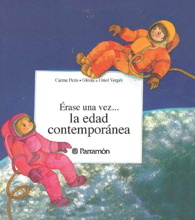  La edad contemporanea(Kobo/電子書)