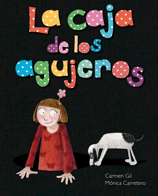  La caja de los agujeros(Kobo/電子書)