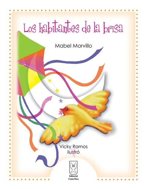 Los habitantes de la brisa(Kobo/電子書)