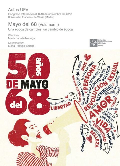 Mayo del 68 - Volumen I(Kobo/電子書)