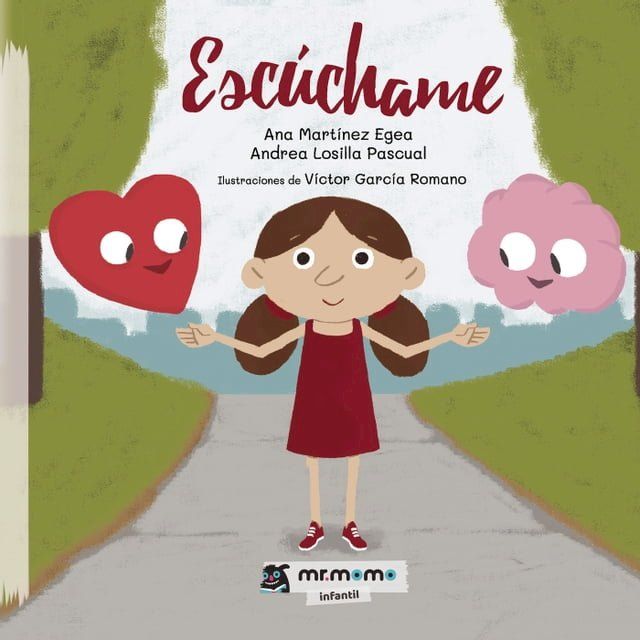  Escúchame(Kobo/電子書)