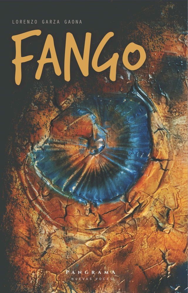  Fango(Kobo/電子書)