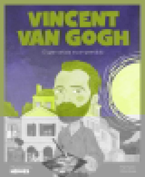 Vincent Van Gogh(Kobo/電子書)