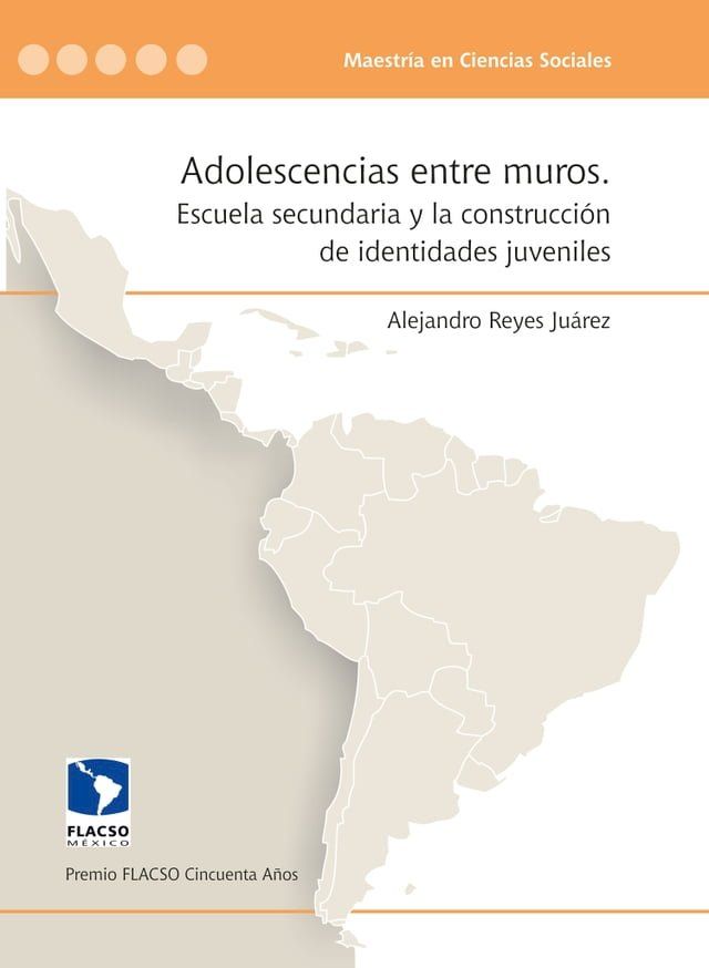  Adolescencias entre muros(Kobo/電子書)