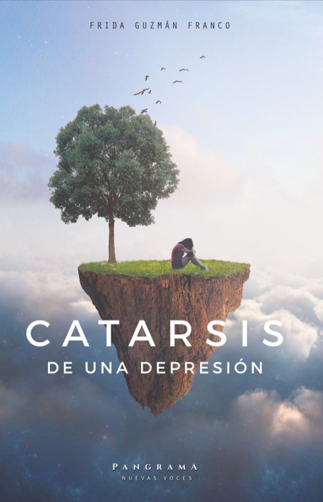  Catarsis de una depresi&oacute;n(Kobo/電子書)