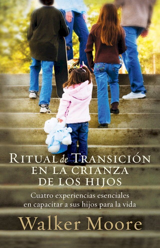  Ritual de transición en la crianza de los hijos(Kobo/電子書)