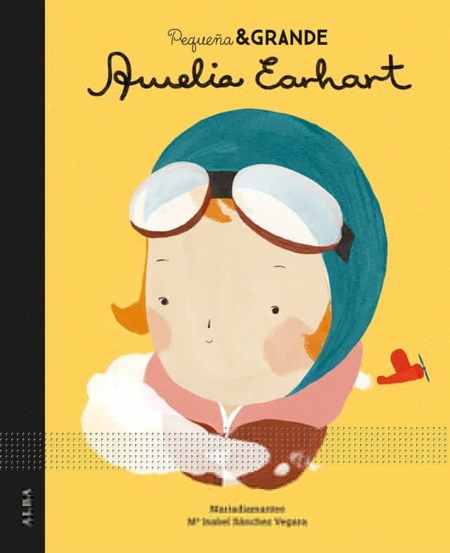  Pequeña&Grande Amelia Earhart(Kobo/電子書)