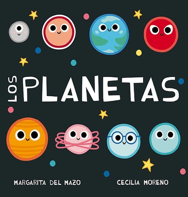  Los Planetas(Kobo/電子書)