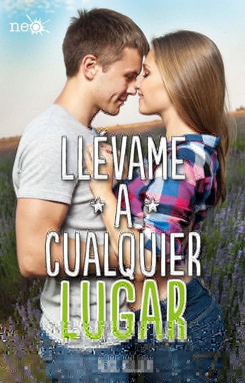 Llévame a cualquier lugar(Kobo/電子書)