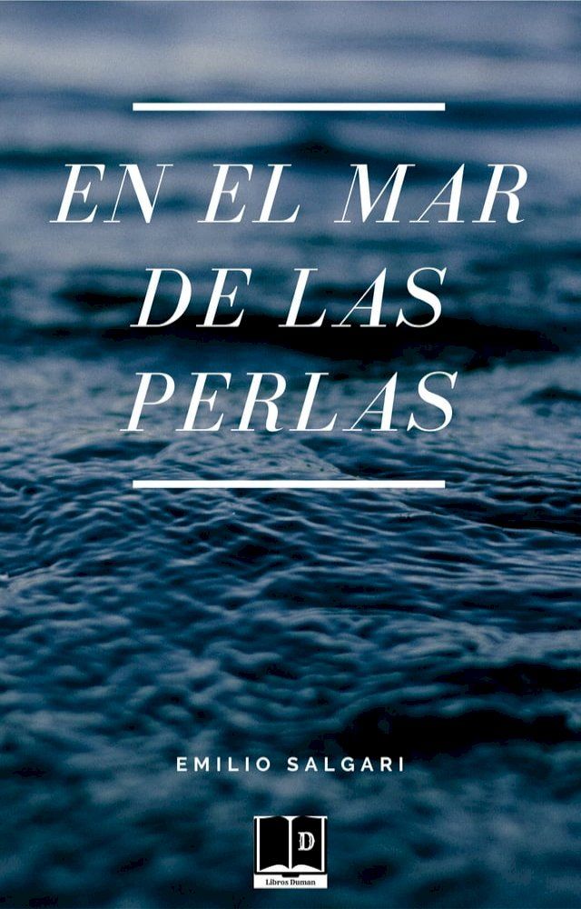  En el mar de las perlas(Kobo/電子書)