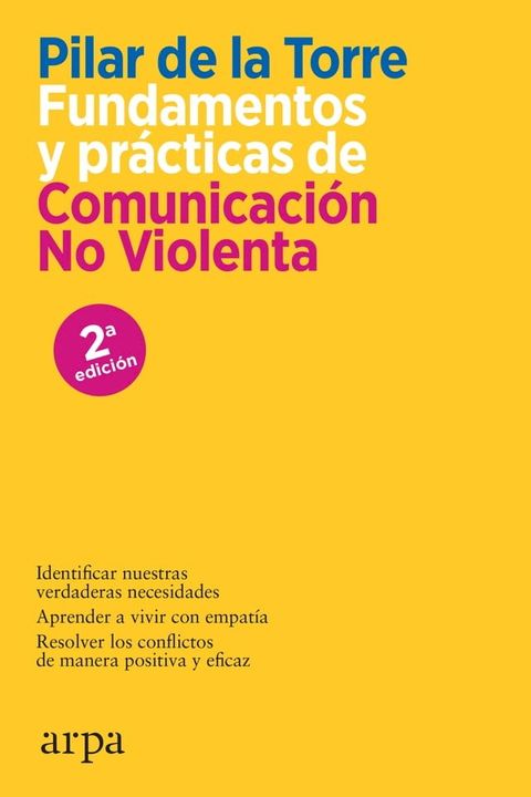 Fundamentos y prácticas de comunicación no violenta(Kobo/電子書)