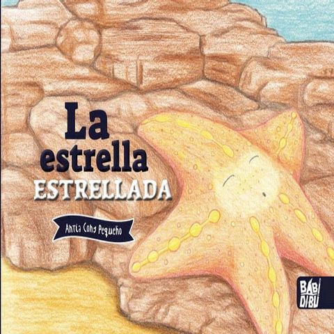 La estrella estrellada(Kobo/電子書)