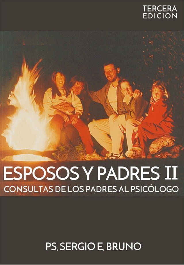  Esposos y Padres II(Kobo/電子書)