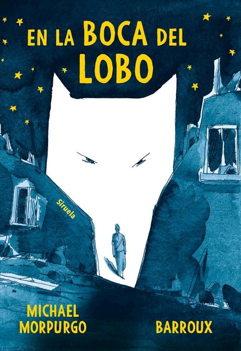 En la boca del lobo(Kobo/電子書)