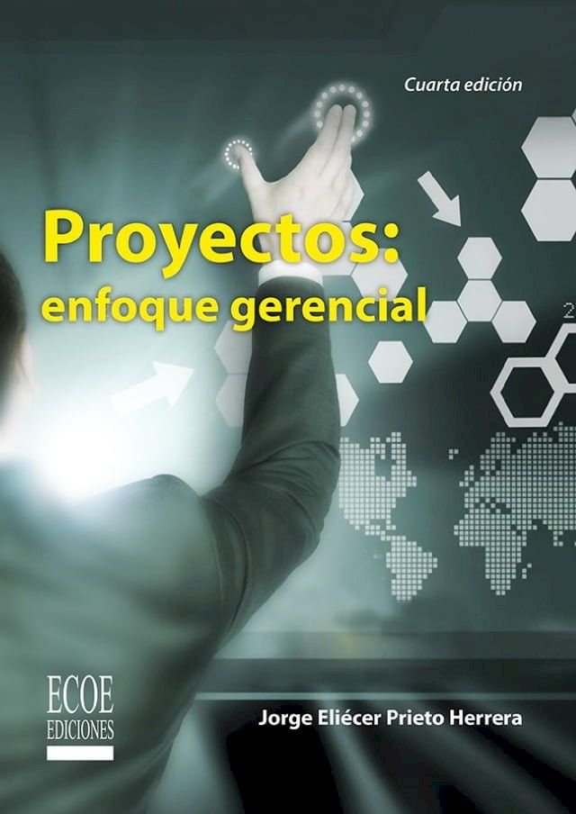  Proyectos: enfoque gerencial(Kobo/電子書)