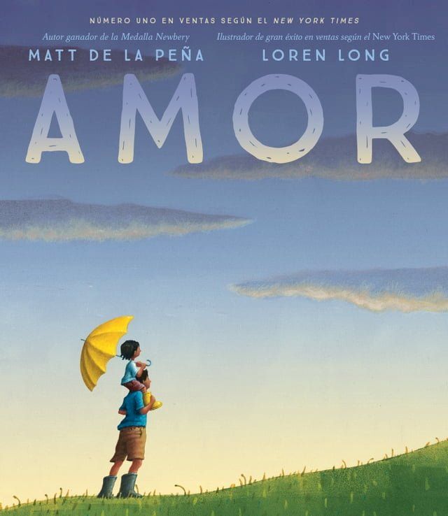  Amor(Kobo/電子書)