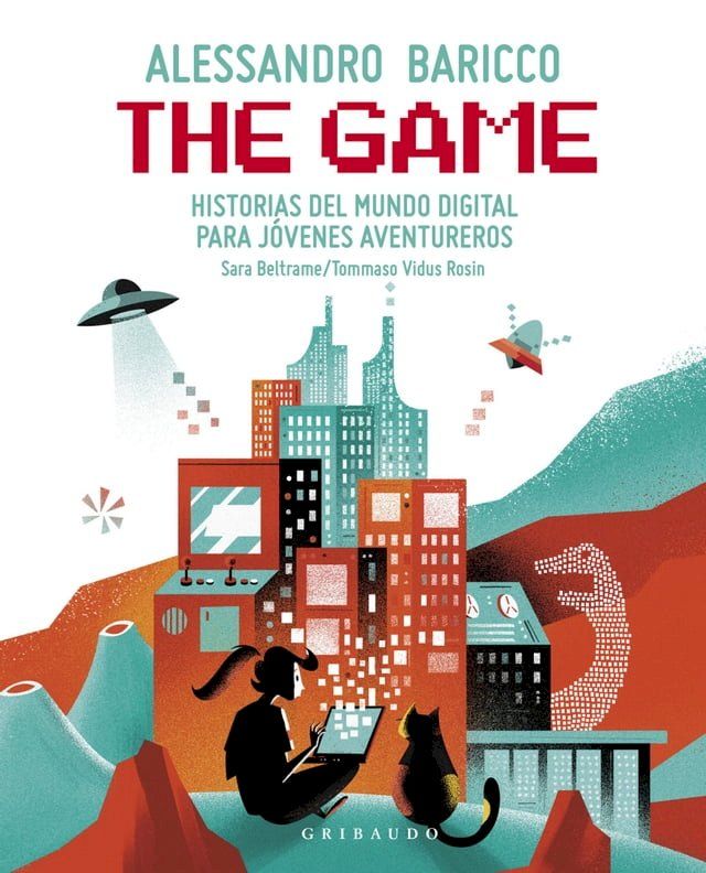  The Game(Kobo/電子書)