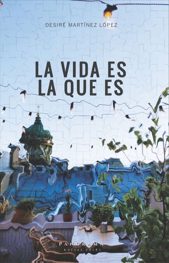  La vida es la que es(Kobo/電子書)