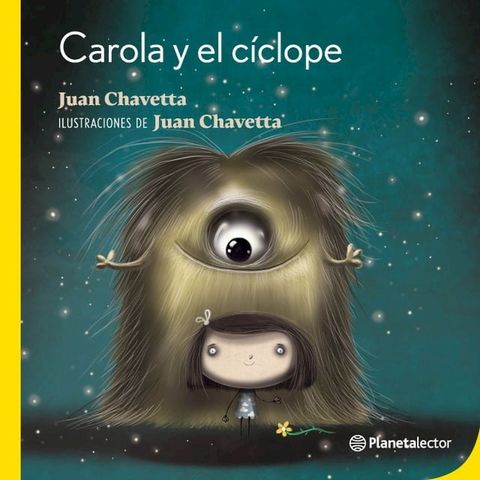 Carola y el cíclope(Kobo/電子書)