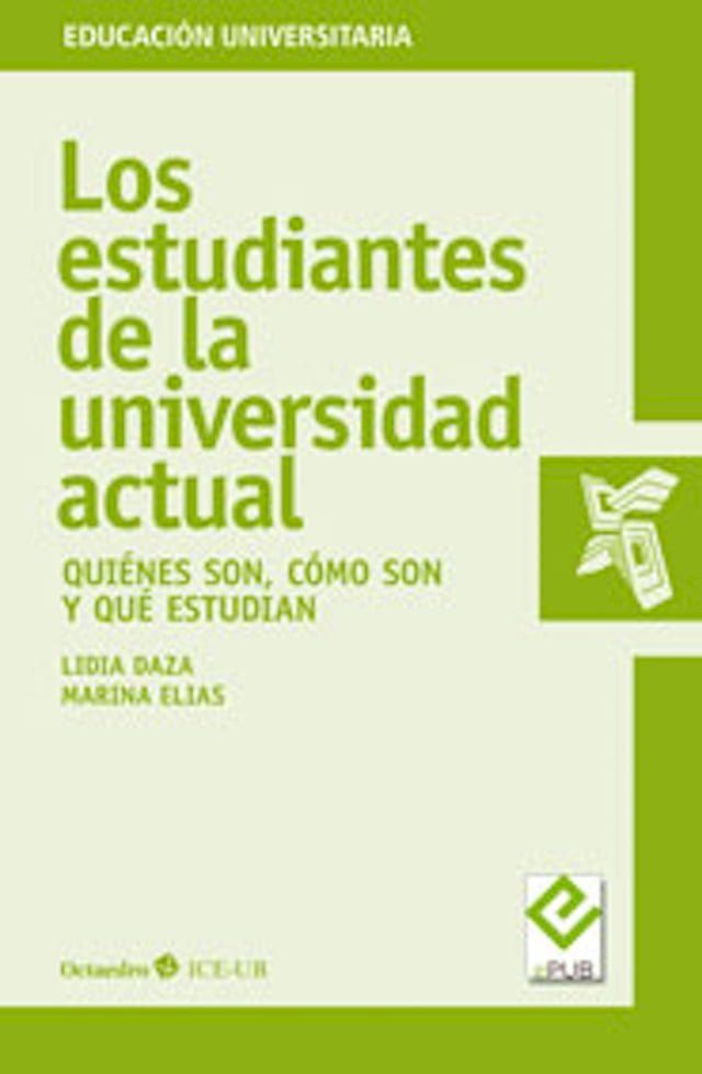  Los estudiantes de la universidad actual(Kobo/電子書)