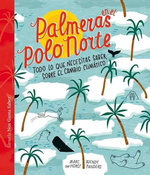 Palmeras en el Polo Norte(Kobo/電子書)