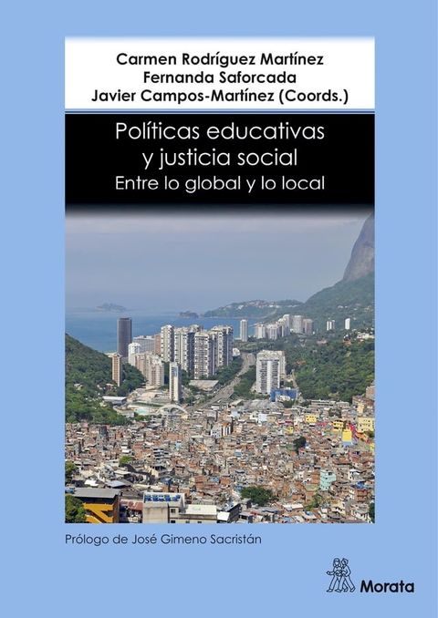 Pol&iacute;ticas educativas y justicia social(Kobo/電子書)