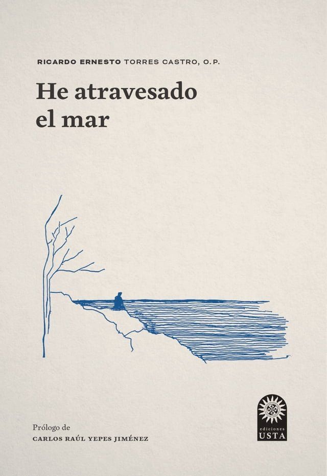  He atravesado el mar(Kobo/電子書)