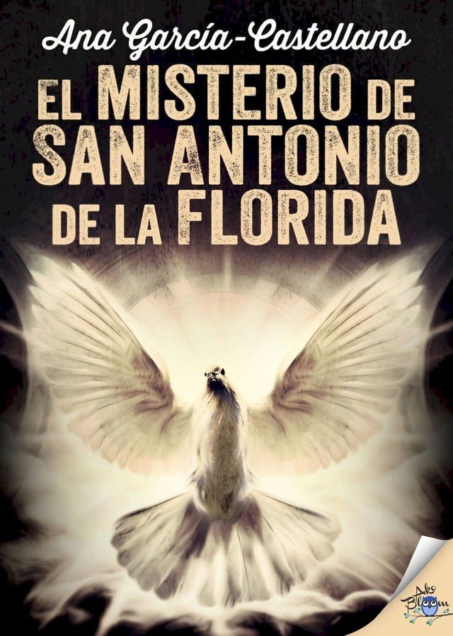  El misterio de San Antonio de la Florida(Kobo/電子書)