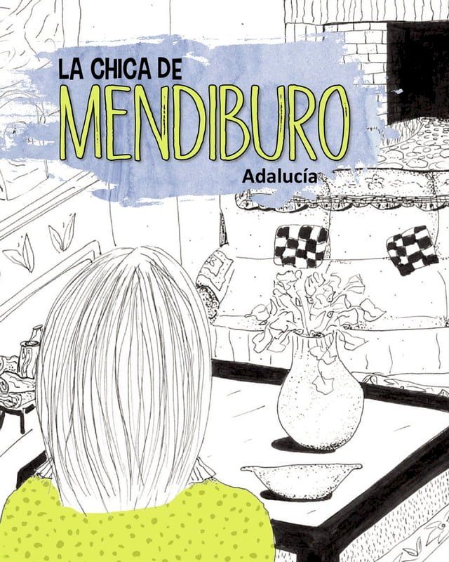  La chica de Mendiburo(Kobo/電子書)