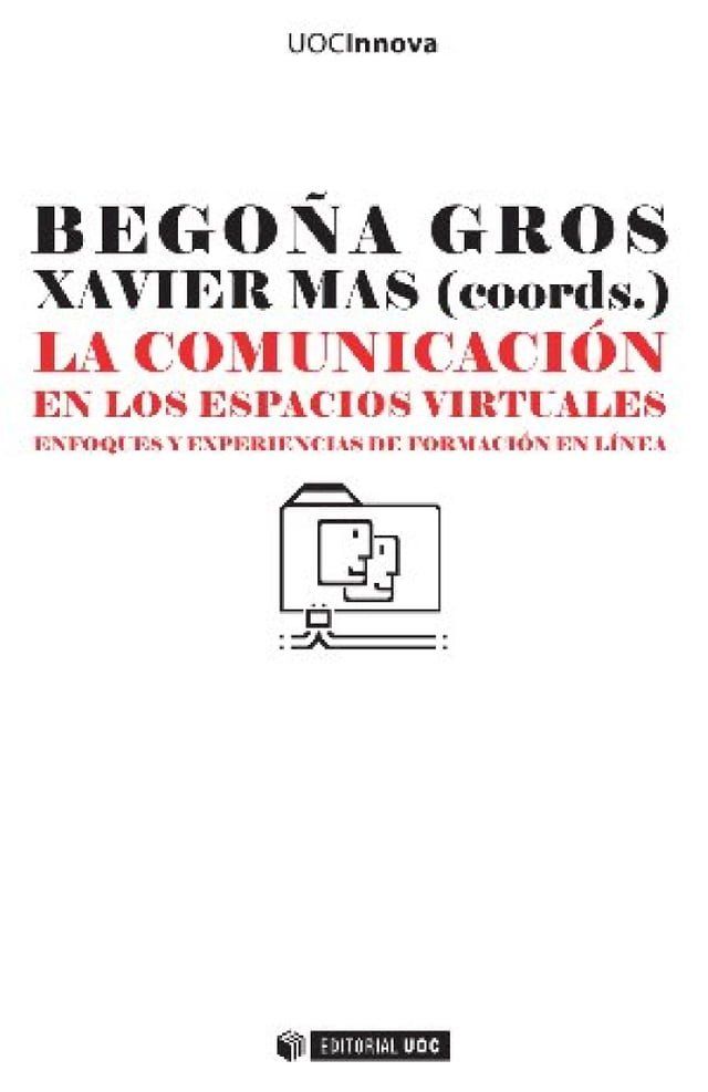  La comunicación en los espacios virtuales(Kobo/電子書)