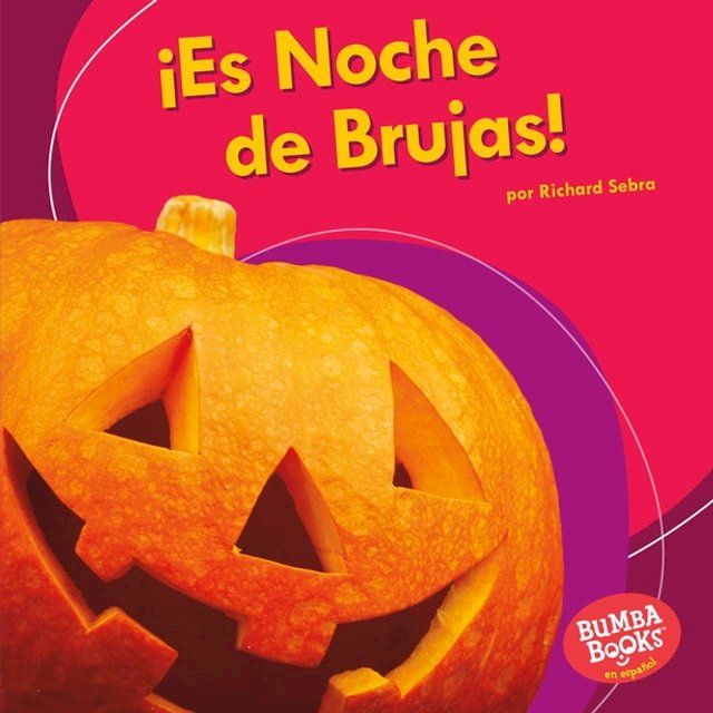  ¡Es Noche de Brujas! (It's Halloween!)(Kobo/電子書)