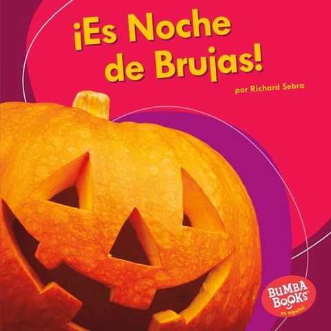 ¡Es Noche de Brujas! (It's Halloween!)(Kobo/電子書)